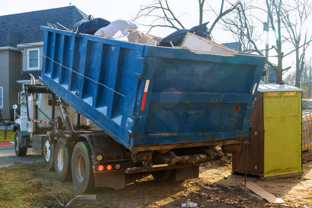 Appliance Disposal in Alliance, NE