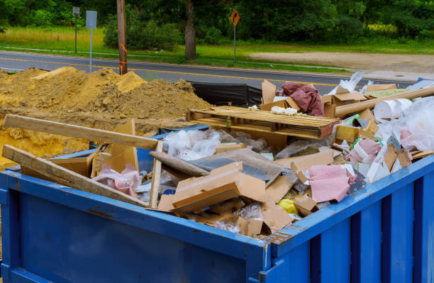 Full-Service Junk Removal in Alliance, NE